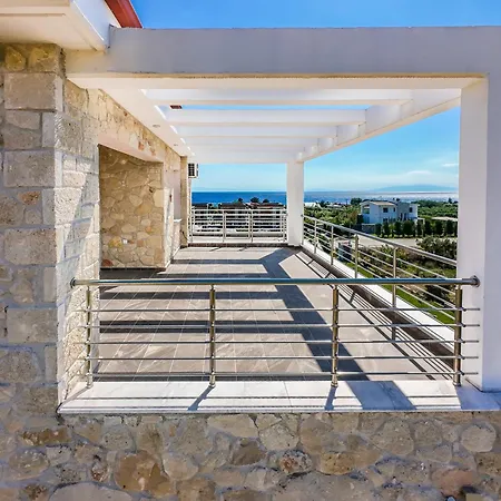 アパート Casa Di Irene By Rentalspro - Halkidiki *