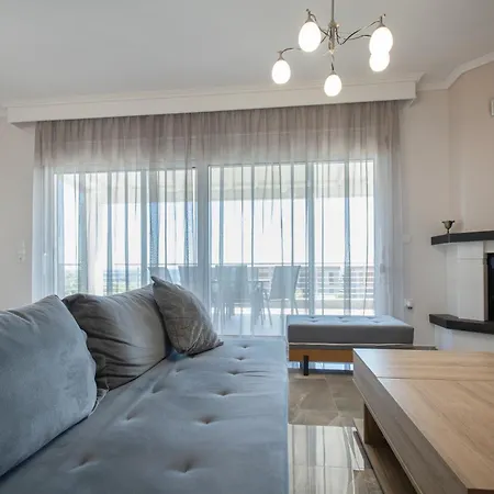 Casa Di Irene By Rentalspro - Halkidiki *