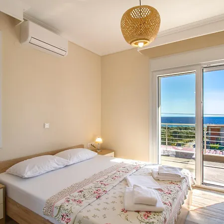 Casa Di Irene By Rentalspro - Halkidiki アパート