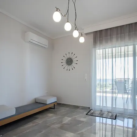 Casa Di Irene By Rentalspro - Halkidiki *