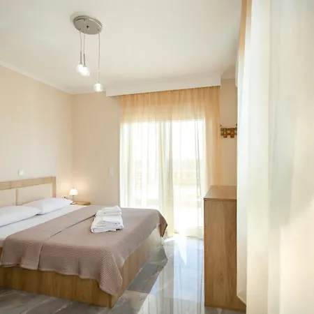 Casa Di Irene By Rentalspro - Halkidiki アパート *