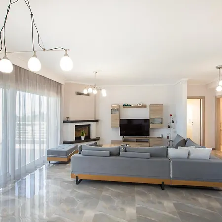 アパート Casa Di Irene By Rentalspro - Halkidiki