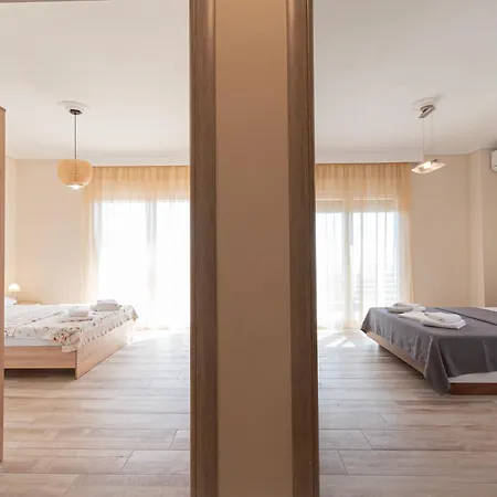 Casa Di Irene By Rentalspro - Halkidiki アパート *