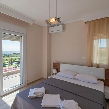 アパート Casa Di Irene By Rentalspro - Halkidiki *
