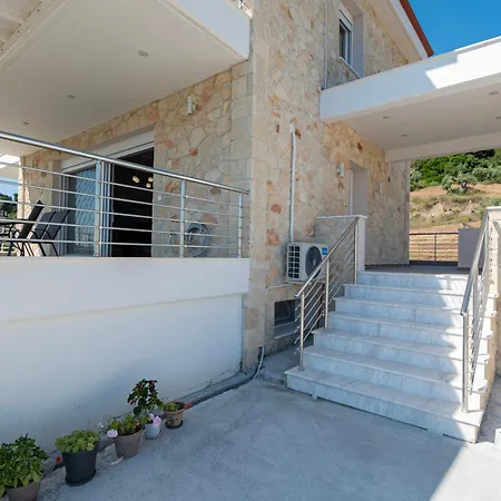 Casa Di Irene By Rentalspro - Halkidiki