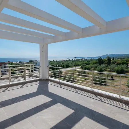 Casa Di Irene By Rentalspro - Halkidiki