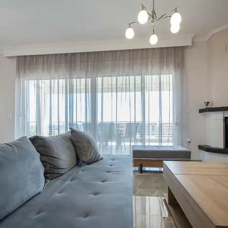 Casa Di Irene By Rentalspro - Halkidiki *
