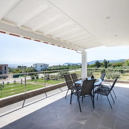 Casa Di Irene By Rentalspro - Halkidiki