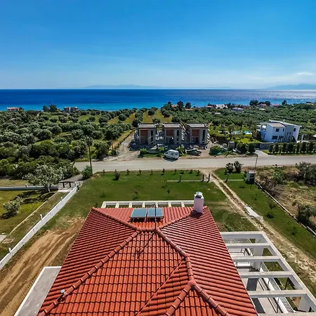 Casa Di Irene By Rentalspro - Halkidiki