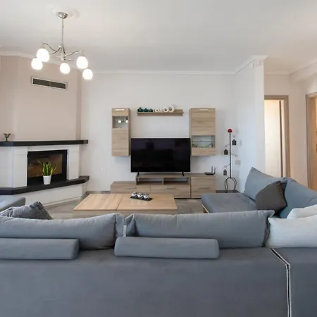 Casa Di Irene By Rentalspro - Halkidiki דירה