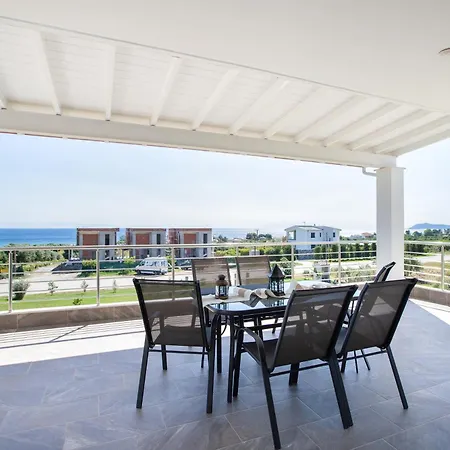 דירה Casa Di Irene By Rentalspro - Halkidiki ניאה סקיוני
