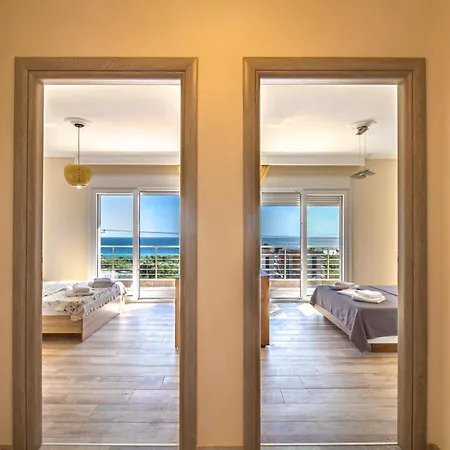 Casa Di Irene By Rentalspro - Halkidiki ניאה סקיוני