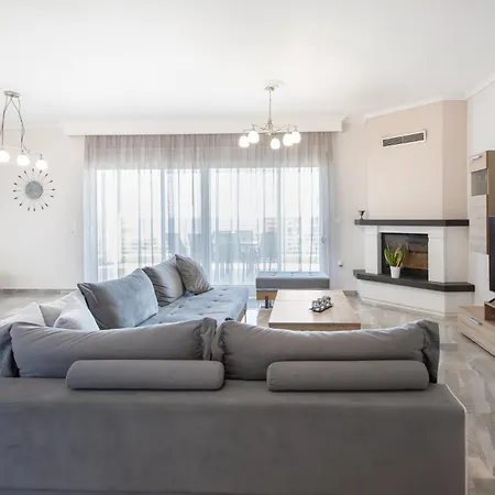 Casa Di Irene By Rentalspro - Halkidiki * ניאה סקיוני