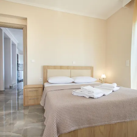 Casa Di Irene By Rentalspro - Halkidiki * ניאה סקיוני
