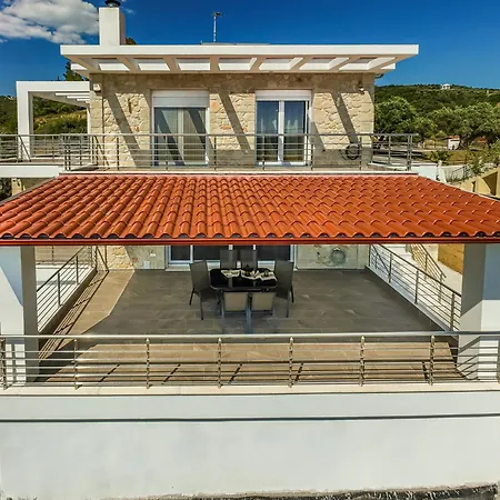 Casa Di Irene By Rentalspro - Halkidiki