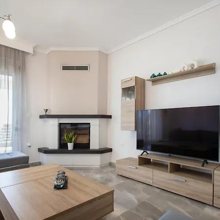 Casa Di Irene By Rentalspro - Halkidiki