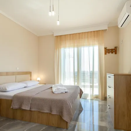 דירה Casa Di Irene By Rentalspro - Halkidiki *