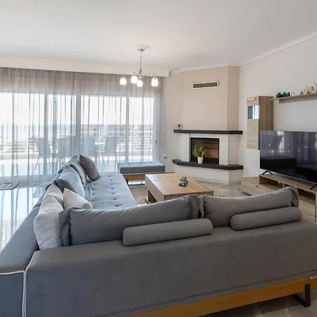 Casa Di Irene By Rentalspro - Halkidiki ניאה סקיוני