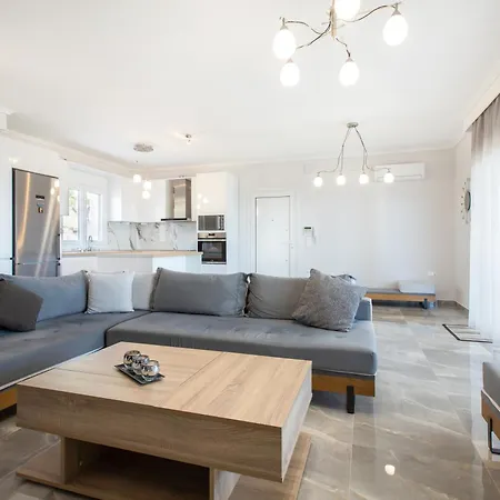 דירה Casa Di Irene By Rentalspro - Halkidiki