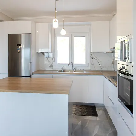 Casa Di Irene By Rentalspro - Halkidiki *