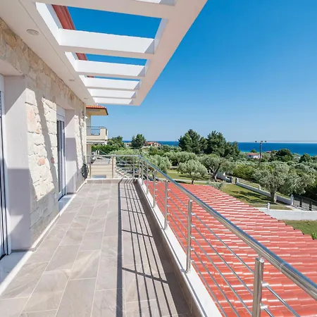 Casa Di Irene By Rentalspro - Halkidiki * ניאה סקיוני