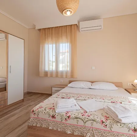 דירה Casa Di Irene By Rentalspro - Halkidiki ניאה סקיוני