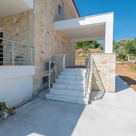 Casa Di Irene By Rentalspro - Halkidiki *