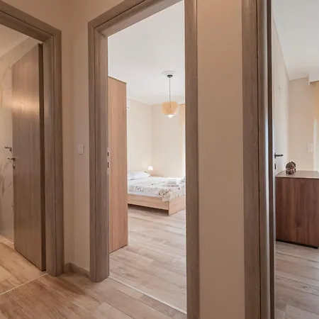 Casa Di Irene By Rentalspro - Halkidiki ניאה סקיוני