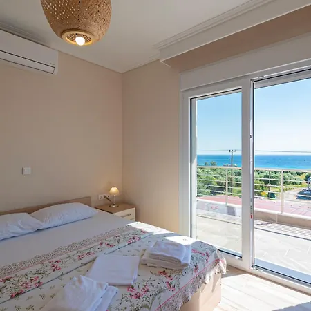 Casa Di Irene By Rentalspro - Halkidiki * ניאה סקיוני