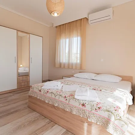 Casa Di Irene By Rentalspro - Halkidiki דירה
