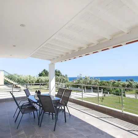 Casa Di Irene By Rentalspro - Halkidiki * ניאה סקיוני
