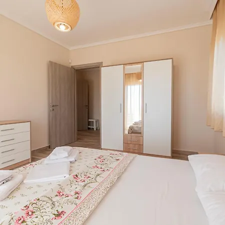 Casa Di Irene By Rentalspro - Halkidiki