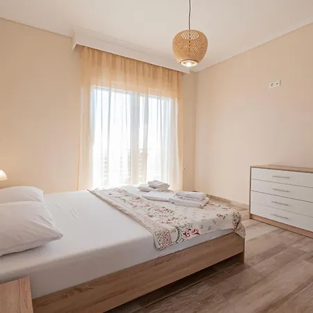 Casa Di Irene By Rentalspro - Halkidiki דירה