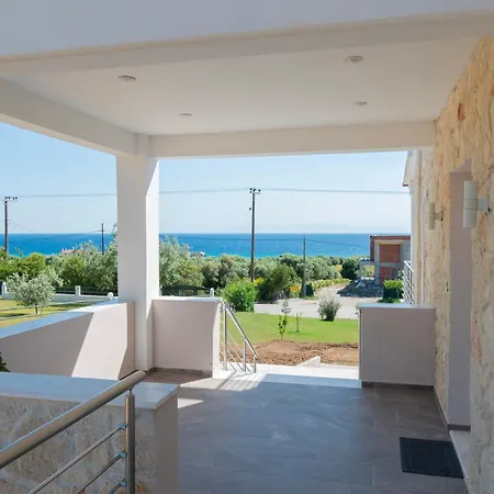 דירה Casa Di Irene By Rentalspro - Halkidiki ניאה סקיוני