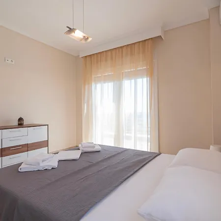 Casa Di Irene By Rentalspro - Halkidiki דירה *